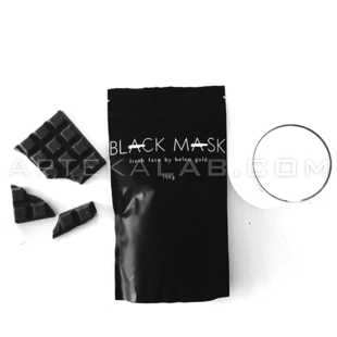 Black Mask купить в аптеке в Ванадзоре