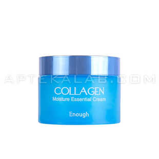 Enough Collagen цена в Дилижане