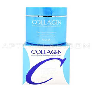Enough Collagen в Ноемберяне
