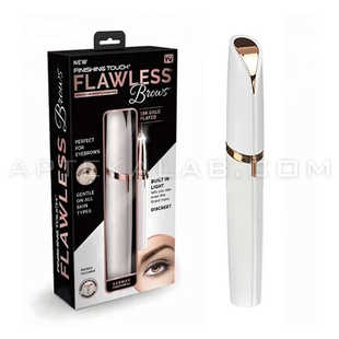 Flawless Brows в Аштараке