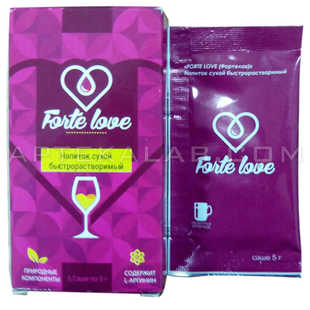 Forte Love купить в аптеке в Ванадзоре
