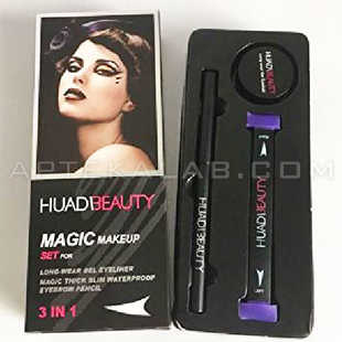 Huda Beauty 3 in 1 цена в Раздане