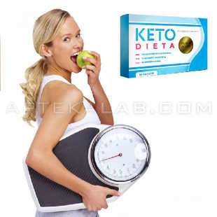 Keto-Dieta купить в аптеке