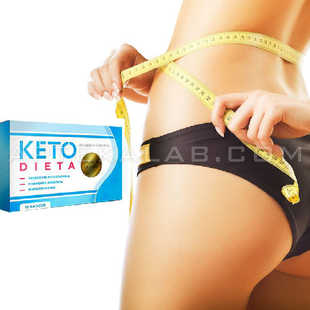 Keto-Dieta цена в Раздане