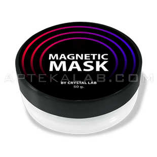 Magnetic Mask в Ванадзоре