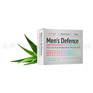 Mens Defence в Ташире