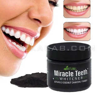 Miracle Teeth Whitener купить в аптеке в Ноемберяне
