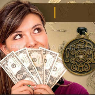 Money Amulet цена в Ташире