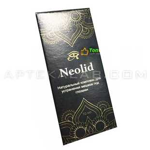 Neolid в аптеке в Масисе