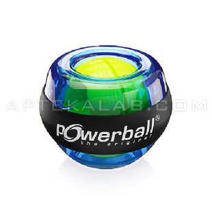 Powerball в Артике