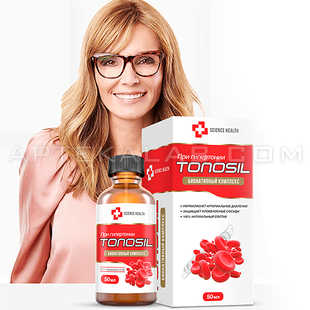 Tonosil купить в аптеке в Вагаршапате