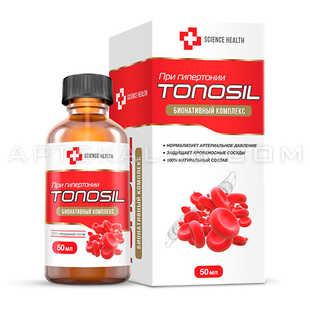Tonosil в Раздане